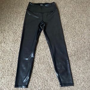 IVL Collective Glitter and Go Legging size 6.